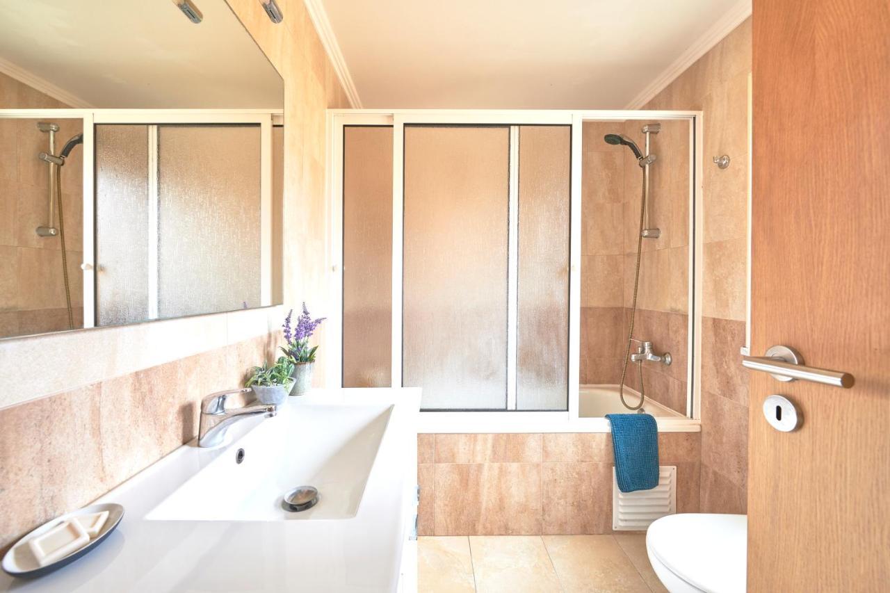Idyllic Lisbon Apartments With Amazing Courtyard, By Timecooler Eksteriør bilde